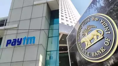 RBI Imposes ₹5.39 Crore Penalty on Paytm Payments Bank for Violating Norms