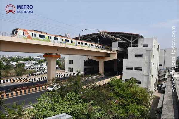 Nagpur Metro Phase II Commences: Rs 6,708 Crore Investment for 43.8 km Network, Targeting Completion by 2026