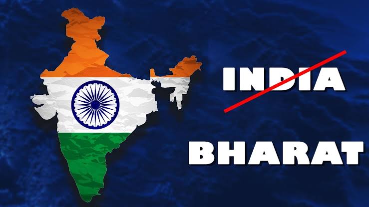 India Contemplates Official Name Change to 'Bharat': A Constitutional Shift Under Consideration