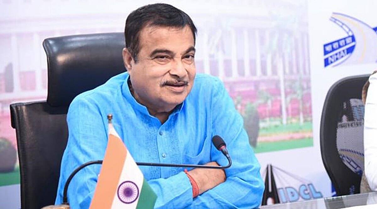 Accused in Threat Calls to Gadkari Attempts to End His Own Life