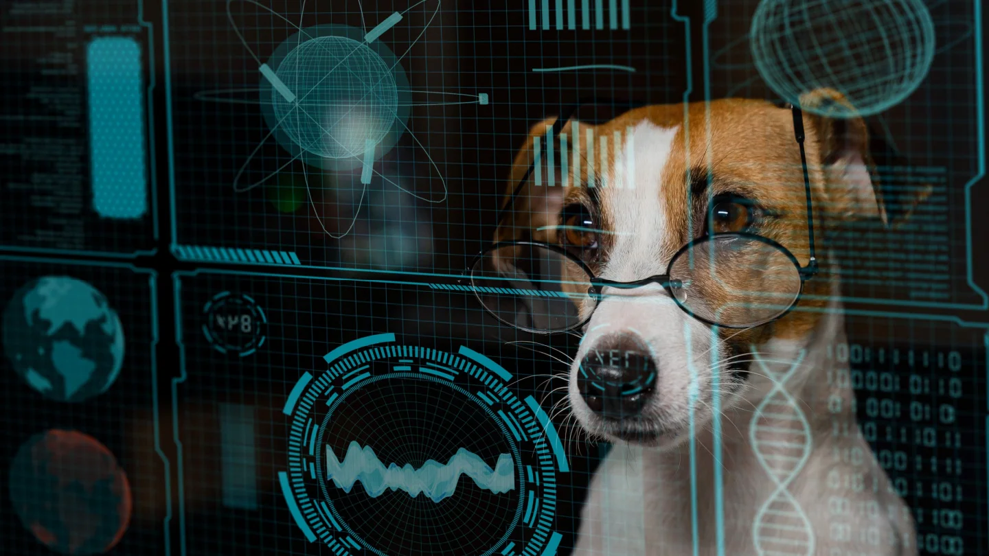 "AI Advancements: Soon, AI Will Translate Your Pet's Language for You"