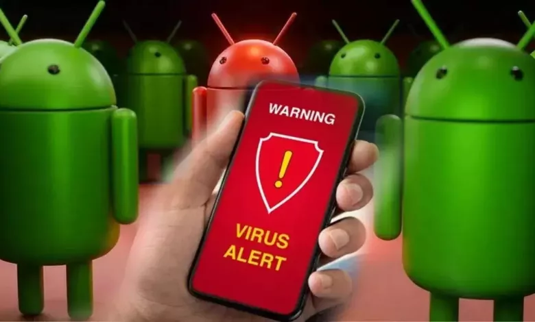 Government Issues 'Critical' Security Risk Warning for Android Users