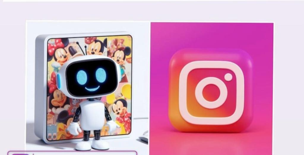 Instagram to Introduce User-Created AI-Powered Chatbots"