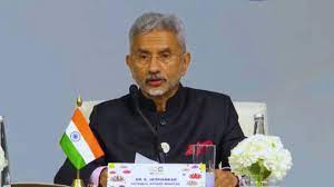 "'Reasonable' for India to Prepare for China's Presence in Indian Ocean, Says Jaishankar"