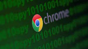 "Government Issues High Severity Warning for Google Chrome"