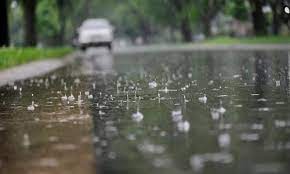 East Vidarbha Braces for Moderate Rain and Hailstorm Between December 5-7