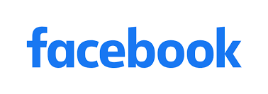 Facebook Official Logo | Wikimedia