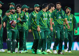 "Visas Issued for Pakistan Cricket Team Ahead of World Cup in India"