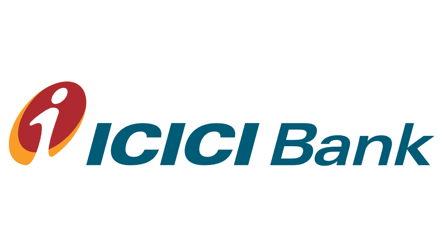 ICICI official Logo , ICICI headoffice Suited in Mumbai