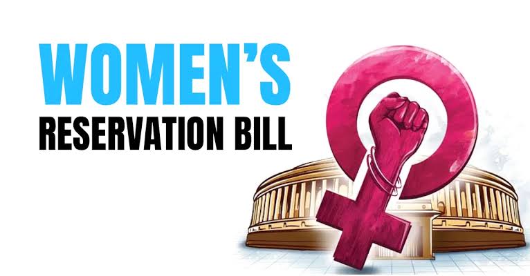 Historic Women's Reservation Bill Clears Rajya Sabha with Overwhelming Support