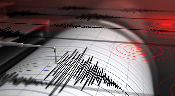 National Center for Seismology , Pics from Istock
