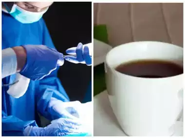"Doctor in Nagpur Abruptly Halts Surgery Due to Lack of Tea; Investigation Underway"
