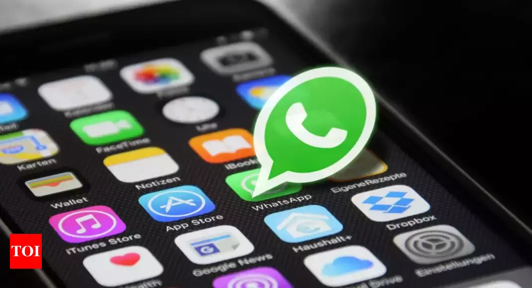 Over 72 Lakh WhatsApp Accounts Banned in India